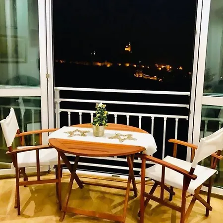 شقة Tsarevets Panoramic فيليكو ترنوفو