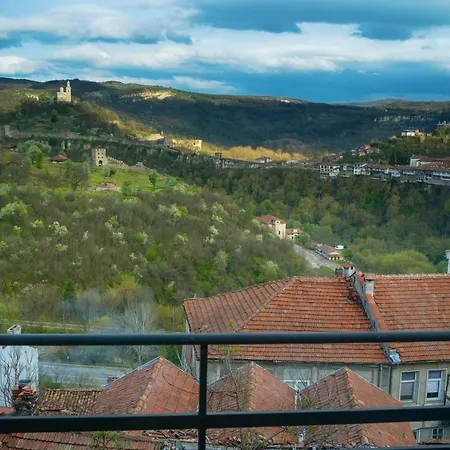 Tsarevets Panoramic דירה