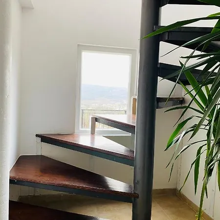 Tsarevets Panoramic וליקו טורנובו