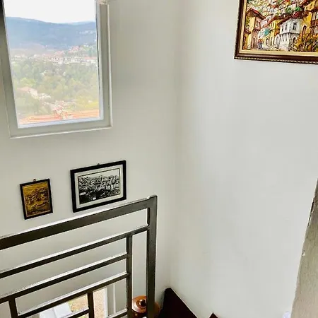 Tsarevets Panoramic דירה