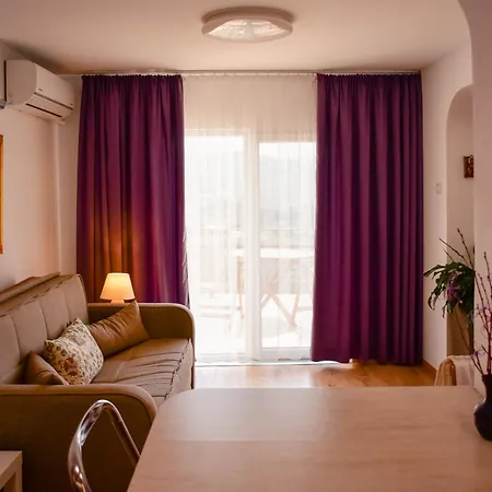 Apartamento Tsarevets Panoramic Veliko Tárnovo