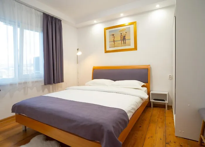 Tsarevets Panoramic Veliko Tarnovo