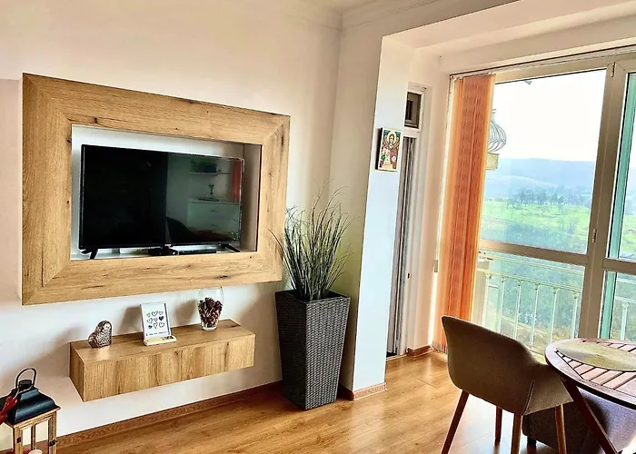 Tsarevets Panoramic * Veliko Tarnovo